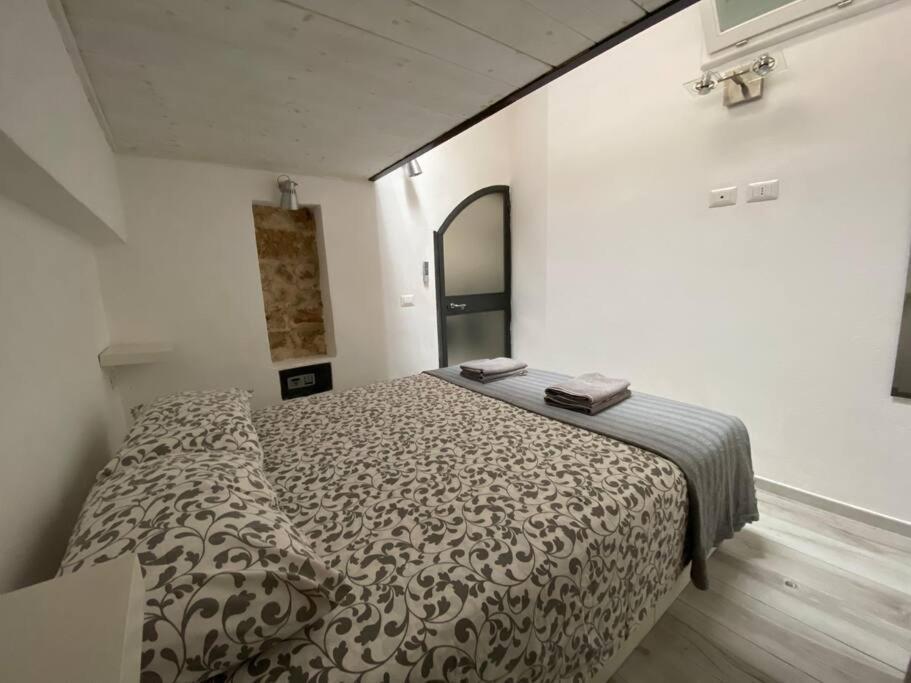 L'angolo Fiorito Apartment